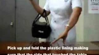 Home Health Bag Technique [upl. by Parent]