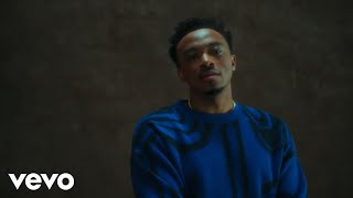 Jonathan McReynolds  Able Official Music Video ft Marvin Winans [upl. by Cimbura]