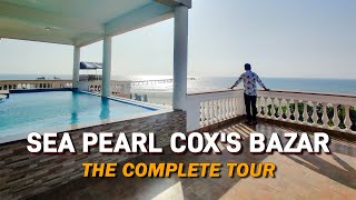 Coxs Bazar 5 Star Hotel Sea Pearl Beach Resort amp Spa [upl. by Assili]