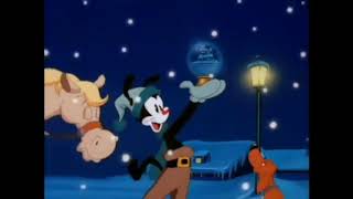 Animaniacs Live  Yakkos Universe [upl. by Vig]