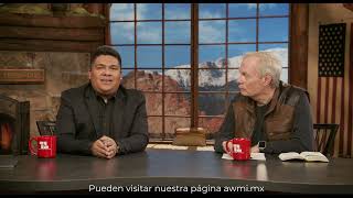 Un mensaje de nuestro fundador Andrew Wommack para todos nuestros Asociados de la Gracia [upl. by Yrellam86]