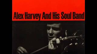 The Sensational Alex Harvey Band  Evil Hearted Manwmv [upl. by Doraj]