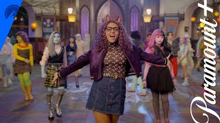 Monster High The Movie  Coming Out of the Dark Music Video  Paramount [upl. by Adelbert]