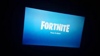 Fortnite save the world friend code error [upl. by Morril]