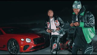 YoungBoy Never Broke Again  Catch Him Official Music Video [upl. by Tildi728]