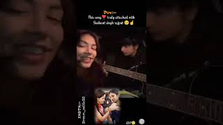 Phir Kabhi  Arjit singh  song cover by Tanishka Bhal amp luv read description  song viral [upl. by Vaughn]