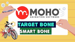 Moho Pro 360 Lecture animation mohoanimation  Hindi language Moho Pro animation [upl. by Fen942]