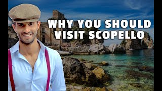 The Three Major Reasons You Should Visit Scopello [upl. by Asined709]