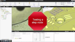 QVI® ZONE3® Tech Tip Step Editing within a Step [upl. by Adaj]