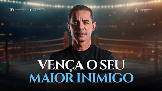 Esse é o seu Pior Inimigo Como Derrotalo  Paulo Vieira [upl. by Idnas]