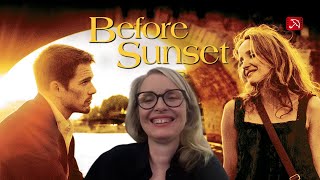 Will there be another sequel to BEFORE SUNRISE BEFORE SUNSET and BEFORE MIDNIGHT [upl. by Ainomar]