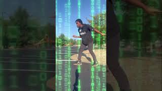 Bryson Tiller  Ciao kwauliti freestyledancer dance [upl. by Rehpretsirhc]