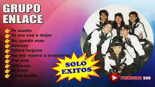 Grupo Enlace  Solo Exitos [upl. by Heller]