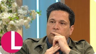 Comedian Dom Joly on Facing the Challenge of a Lifetime in Lebanon  Lorraine [upl. by Akema656]