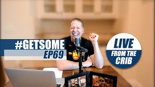 Gary Owen Discusses Gucci Blackface Drama  GETSOME PODCAST EP69 [upl. by Parthen221]