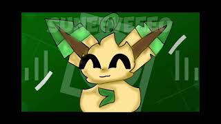 Emotions animation meme feat Vaporeon Flareon Umbreon Leafeon [upl. by Rashida]