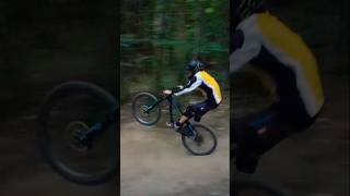 endlich wieder mal BikePark Samerberg 😎💯bädas [upl. by Lenno]