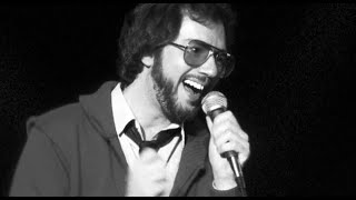 Rupert Holmes  Him 1979 [upl. by Akeimahs527]