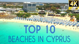 Ayia Napa Cyprus – What to Expect from Beach Vacation in November [upl. by Felicidad]