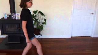 How to teach a child to skip [upl. by Are525]