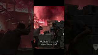 BOOM BOOM BOOM uncharted4 playstation gaming [upl. by Freed952]