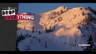 Drop Everything Full Squaw Valley California Love Segment 4K [upl. by Enrique]