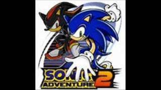 Sonic Adventure 2 quotEGGMAN Dr Eggmans Themequot Music [upl. by Saltzman55]