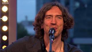 Chasing Cars  Snow Patrol The Quay Sessions [upl. by Olrak]