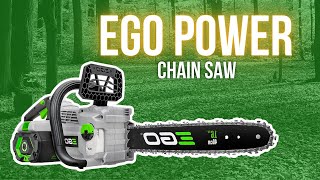 🌤️ EGO Power CS1613 16Inch  Should you buy this ONE  Holiday SALE 2023 [upl. by Rodgers]