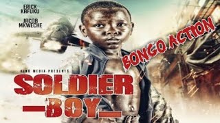 SOLDIER BOY FULL MOVIE [upl. by Mary731]