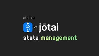 🍿 СТРИМ 📦 STATE MANAGEMENT recoil vs jotai где ты нашел эти библиотеки atomic state [upl. by Bethesde5]