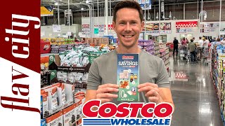 Costco Deals For December  Lets Shop [upl. by Madian]