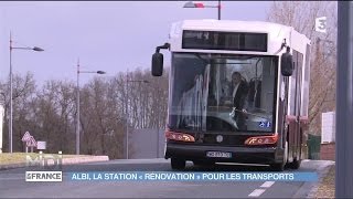 La carrosserie SAFRA donne une seconde jeunesse aux transports [upl. by Jedlicka]