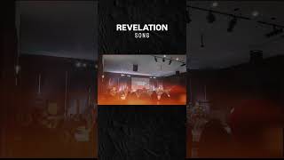 Revelation Song worship worshipdrummer christiansongs christianmusician revelation [upl. by Aroel]