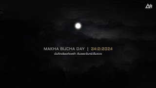 MAKHA BUCHA DAY  2422024 [upl. by Nunes]