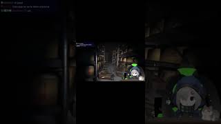 XD vtuber twitch funny twitchstreamer buckshotroulette shorts fnaf juegos miedo susto [upl. by Gathard823]