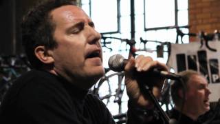 OMD  History of Modern Live on KEXP [upl. by Eitac]