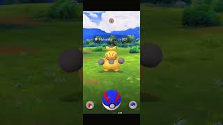 Epic Makuhita Spotlight Hour Catch Evolve and Maximize Your Stardust in Pokémon GO [upl. by Norramic]