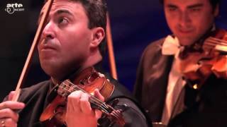 Maxim Vengerov  Introduction et Tarantelle  Sarasate [upl. by Plafker]