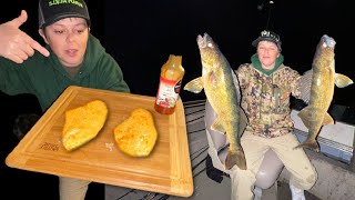 Minnesota Fishing Opener 2022 Catch N Cook [upl. by Jenkel]