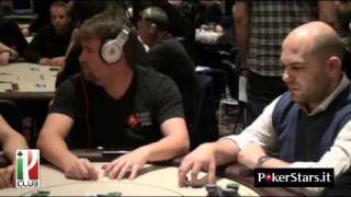 POKER TELLS I CONSIGLI DI NEGREANU ELKY E HACHEM [upl. by Pascia]