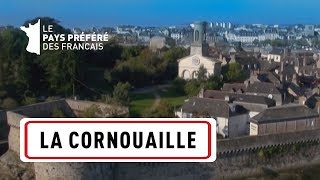 Cornouaille  Les 100 lieux quil faut voir [upl. by Ulphia]