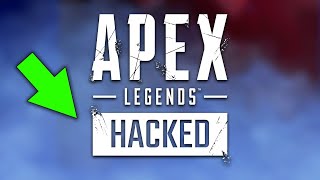 Apex Legends HACKED During ALGS Tournament 2024… [upl. by Blaze]