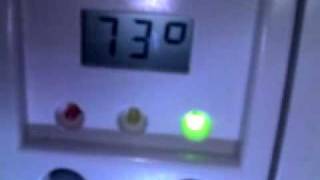 Vaillant Turbomax Plus 837E boiler not working [upl. by Shoemaker856]