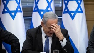 Netanyahu critique la suspension des licences dexportation darmes par le Royaume Uni [upl. by Carothers]