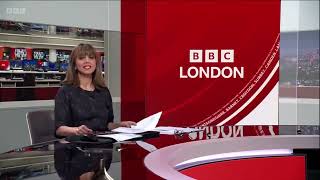 Wandsworth London Borough of Culture announcement in BBC News [upl. by Ayhay]