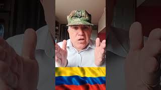 26 MAYO COLOMBIA PLANTON EN APOYO NUESTRA FUERZA PÚBLICA QUE SIENTAN QUE NO ESTÁN SOLOS [upl. by Dove989]