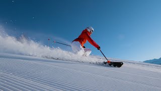 Lieber Winter bei dir wird mir warm ums Herz  Bis bald im SalzburgerLand [upl. by Gulgee]