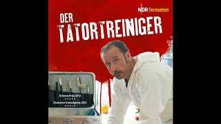 Der Tatortreiniger  Der offizielle Titelsong von Carsten Meyer [upl. by Caresa]