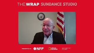 Interview with the Filmmakers of Downfall The Case Against Boeing  TheWrap Sundance Studio [upl. by Floridia]